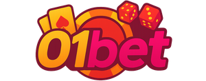 01bet Logo